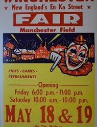 En Ka Fair Posters Through the Years