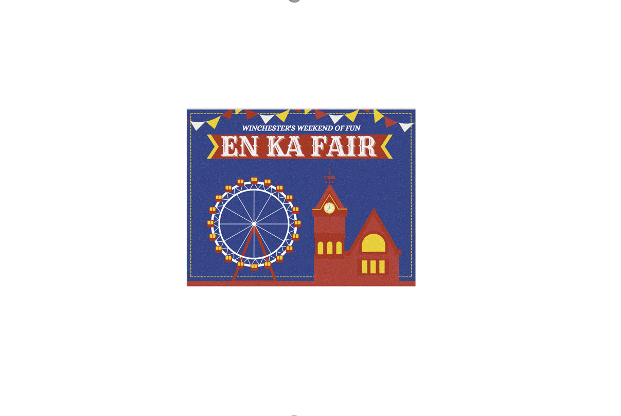 Enka Fair Winchester 2025 Tickets 