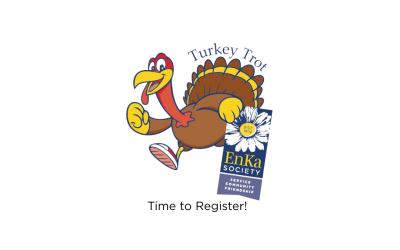 Turkey Trot Registration is OPEN!